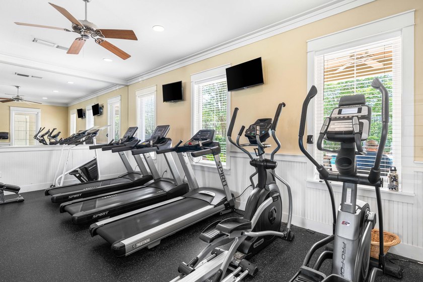 This beautiful home is move in ready and waiting for you. The - photo 38