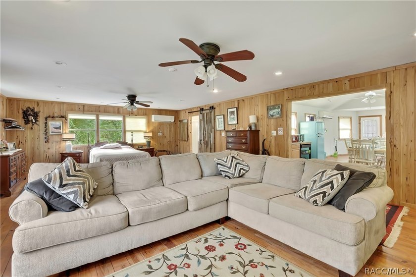TWO FOR ONE! Set on a full acre in the heart of Old Homosassa - photo 42
