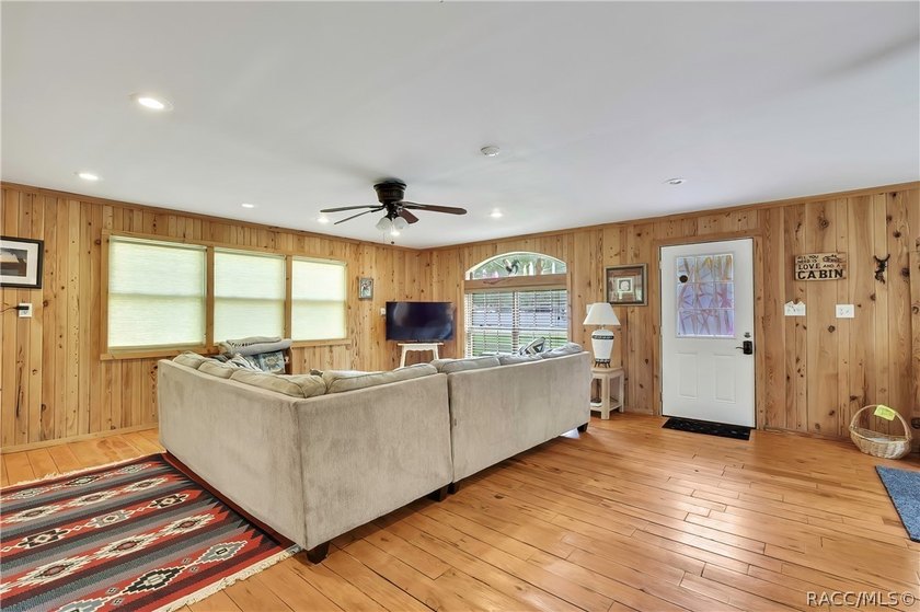 TWO FOR ONE! Set on a full acre in the heart of Old Homosassa - photo 45