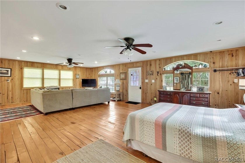 TWO FOR ONE! Set on a full acre in the heart of Old Homosassa - photo 46