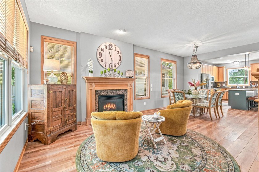 Welcome to this charming 4-bedroom, 4-bathroom home located on a - photo 7