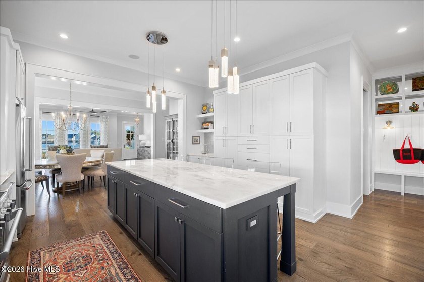 Welcome to 2110 Colony Pines Drive, a custom-built coastal - photo 11