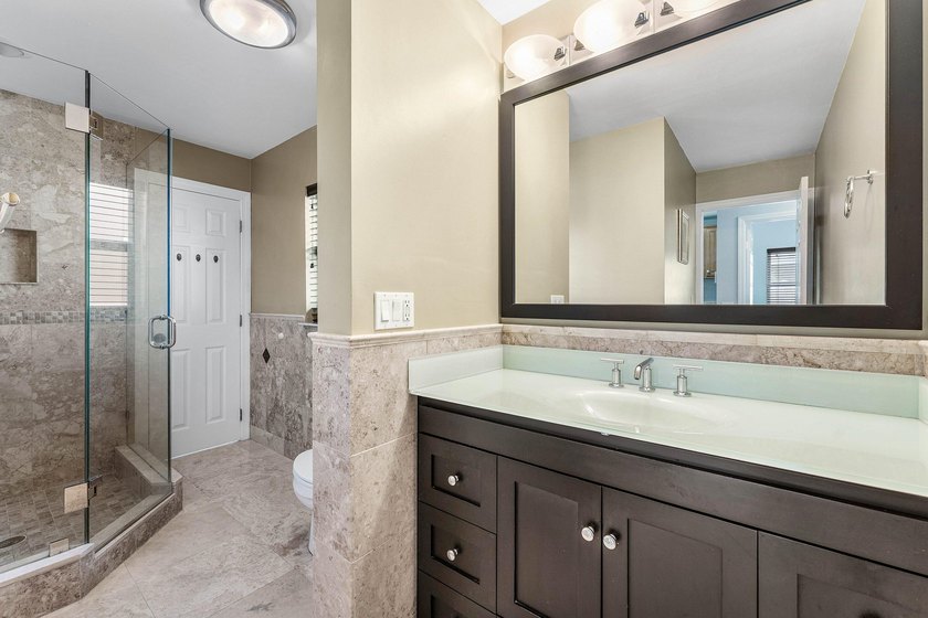 Welcome to this beautifully upgraded waterfront home in the - photo 14