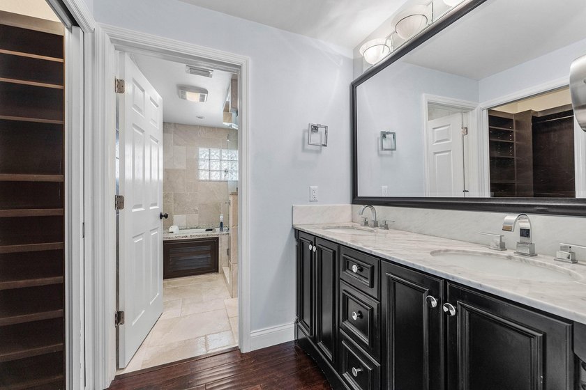 Welcome to this beautifully upgraded waterfront home in the - photo 17