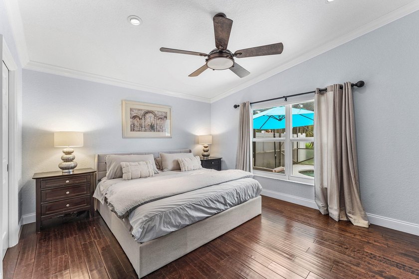 Welcome to this beautifully upgraded waterfront home in the - photo 20