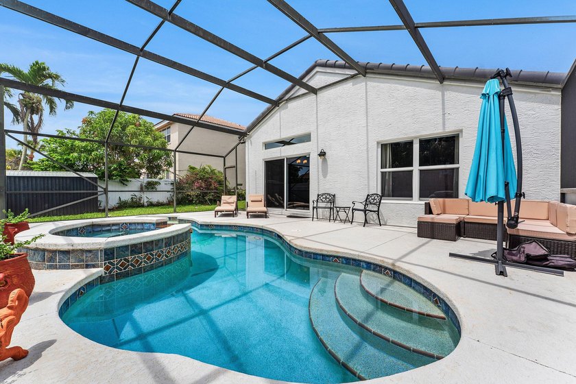 Welcome to this beautifully upgraded waterfront home in the - photo 24
