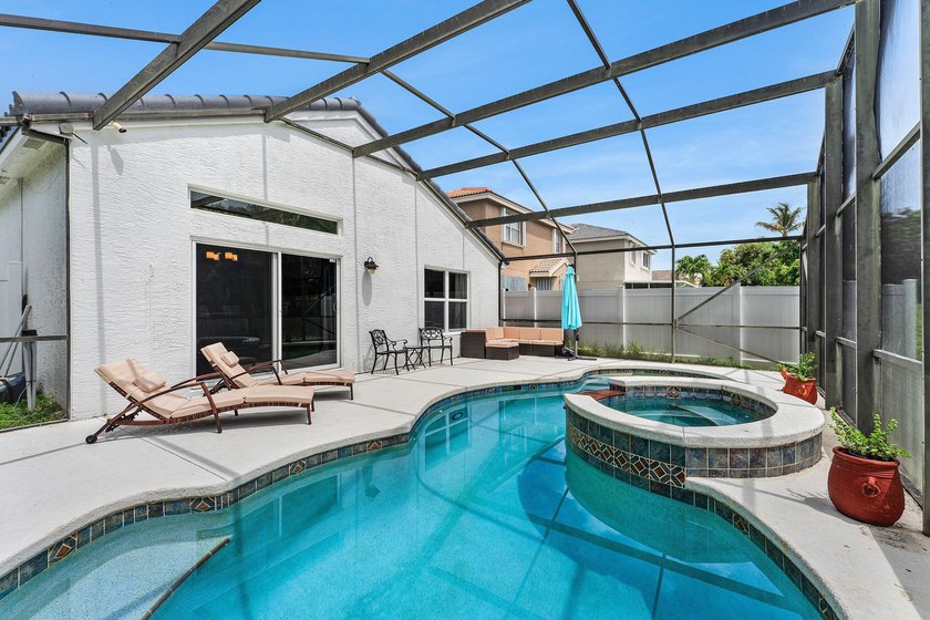 Welcome to this beautifully upgraded waterfront home in the - photo 25