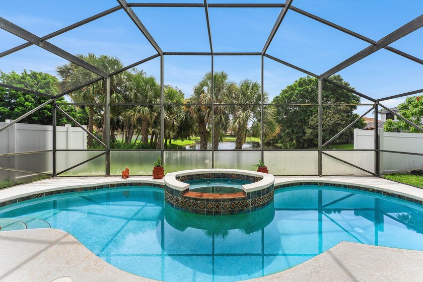 Welcome to this beautifully upgraded waterfront home in the - photo 27
