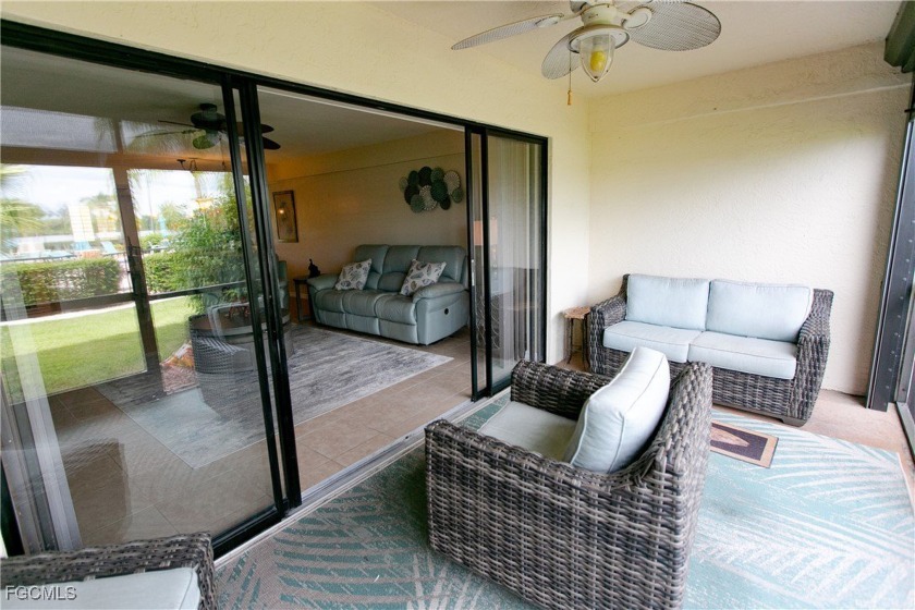 Turn Key!! River view, resort amenities, and storm-smart - photo 8