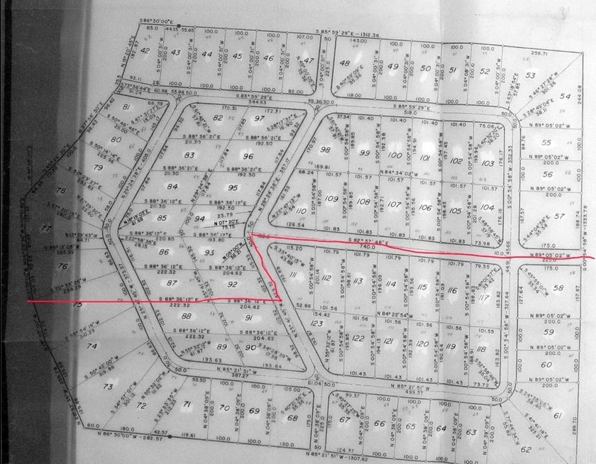 Prime Development Opportunity in Heber Springs, AR. Half of an - photo 7