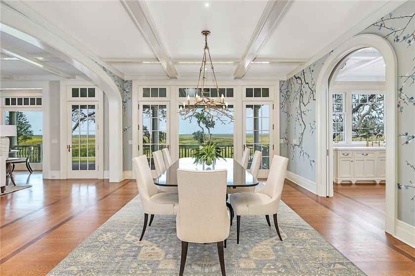 More than a residence, this is a lifestyle defined by elegance - photo 14