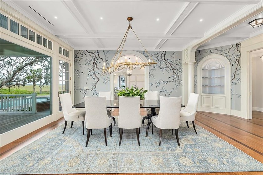More than a residence, this is a lifestyle defined by elegance - photo 15