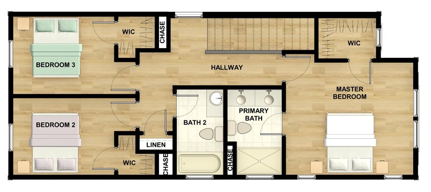 3.99% permanent FHA rate buydown available with full price offer - photo 6