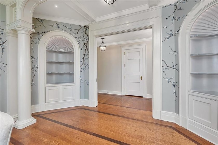 More than a residence, this is a lifestyle defined by elegance - photo 16