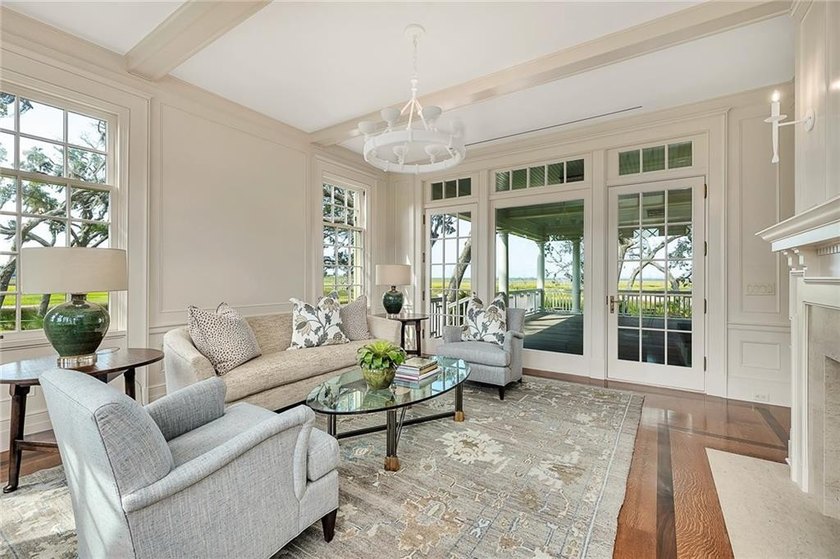 More than a residence, this is a lifestyle defined by elegance - photo 17