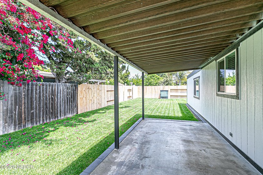 SEEING IS BELIEVING !! This MASTERFUL REMODEL creates an - photo 17