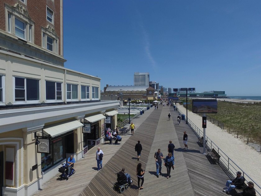 2721 Boardwalk 708 - photo 8