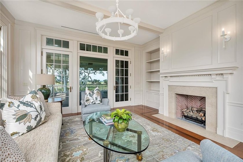 More than a residence, this is a lifestyle defined by elegance - photo 19