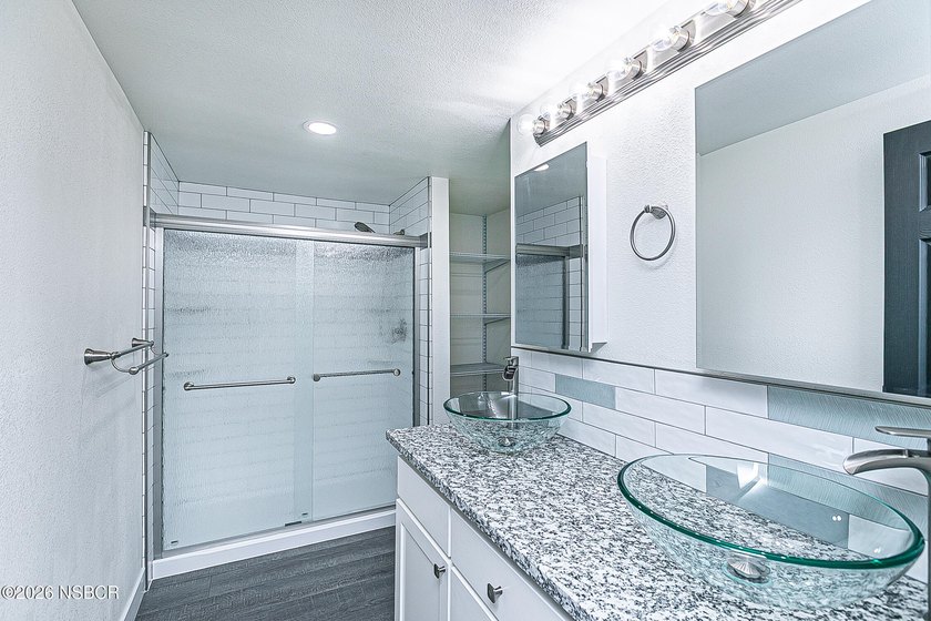SEEING IS BELIEVING !! This MASTERFUL REMODEL creates an - photo 22