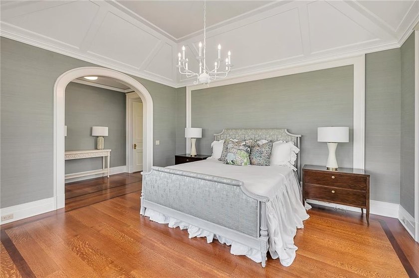 More than a residence, this is a lifestyle defined by elegance - photo 25