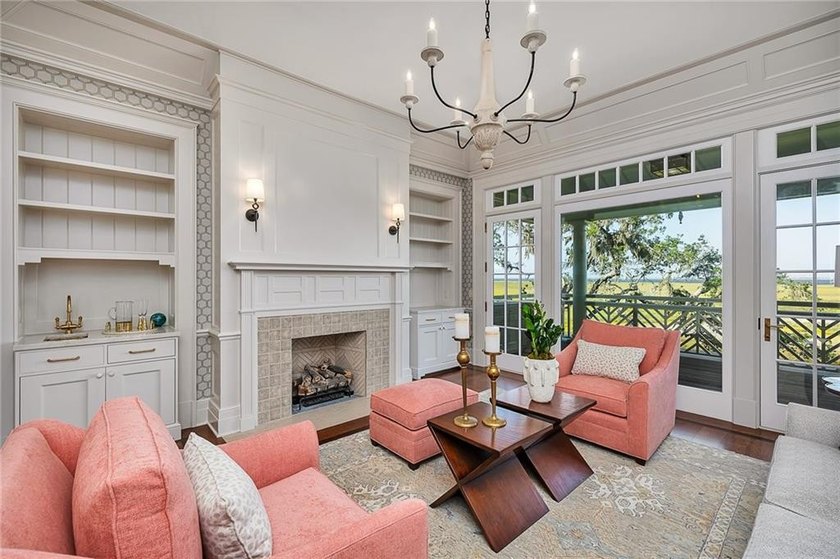 More than a residence, this is a lifestyle defined by elegance - photo 26