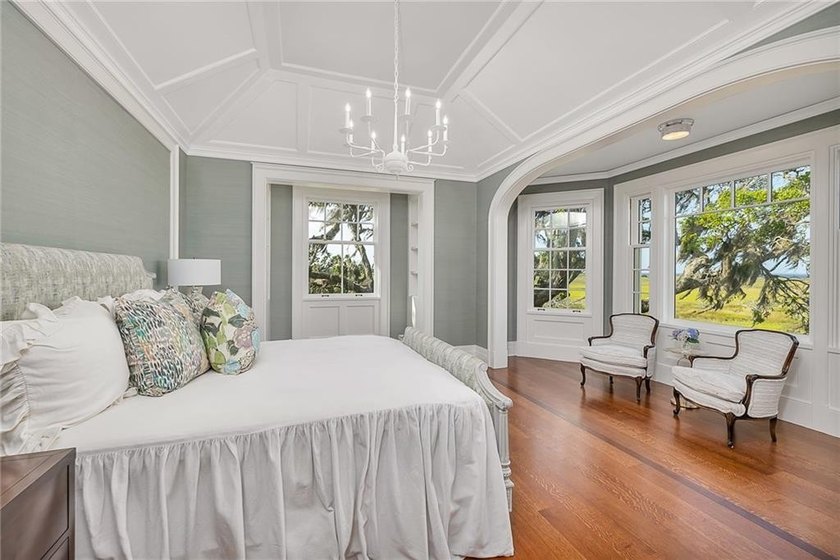 More than a residence, this is a lifestyle defined by elegance - photo 30