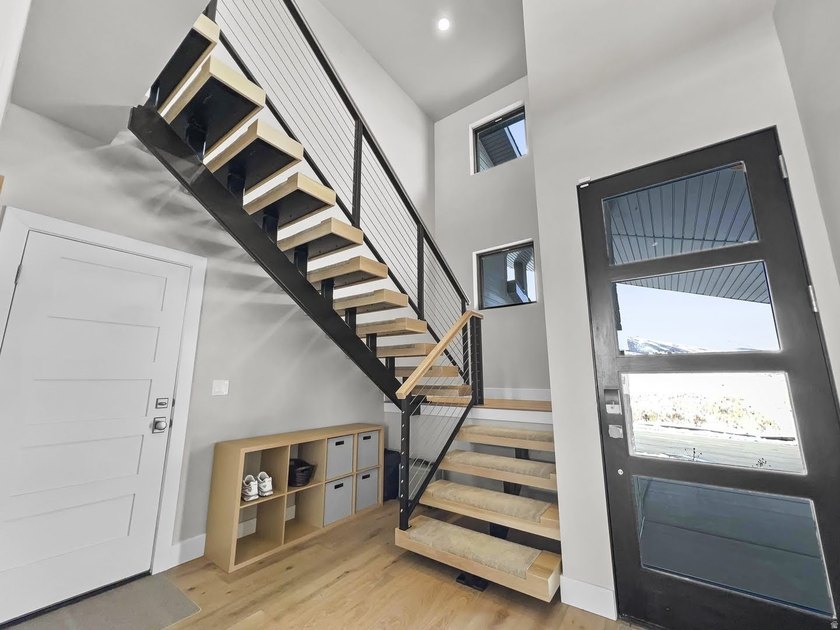 BUILT &amp; Ready to occupy! Experience year-round mountain living - photo 36