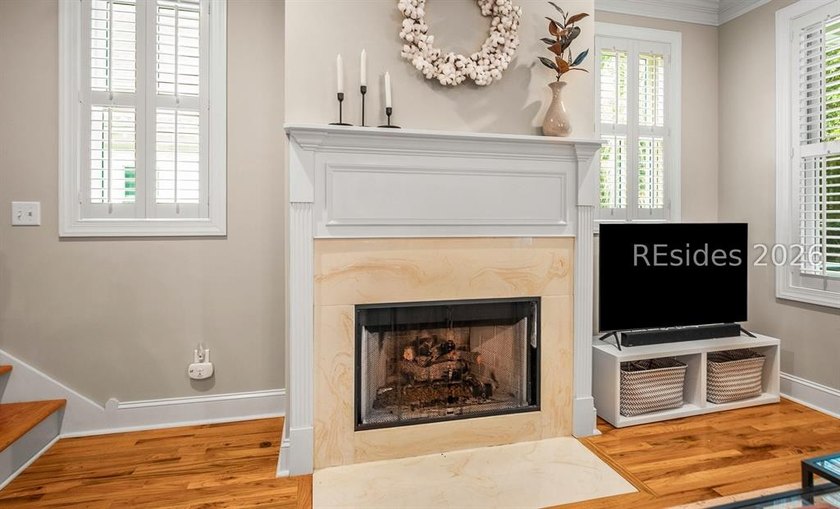 Nestled on a quiet dead-end street in the highly sought-after - photo 10