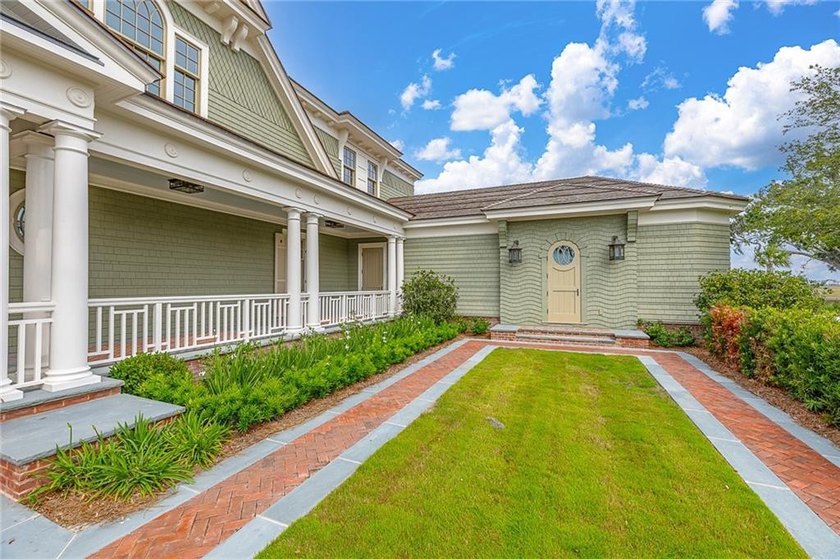More than a residence, this is a lifestyle defined by elegance - photo 54
