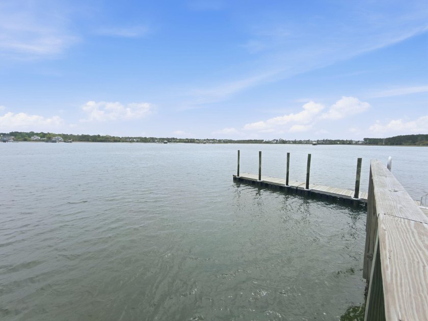 Set along the scenic banks of the Wando River, 222 Port Tack - photo 4