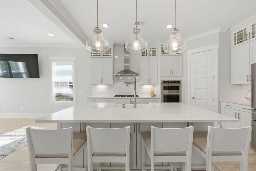Set along the scenic banks of the Wando River, 222 Port Tack - photo 7