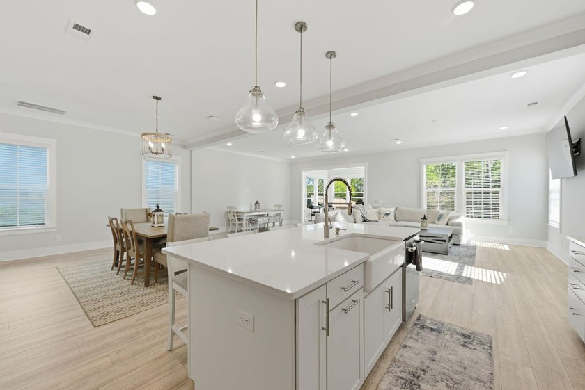 Set along the scenic banks of the Wando River, 222 Port Tack - photo 9