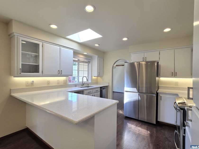 A perfect blend of space and community, this well maintained - photo 12