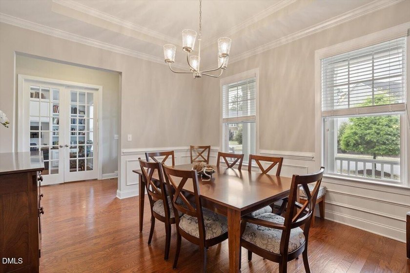 Welcome to 7504 Banksiana Way--an exceptional luxury residence - photo 12
