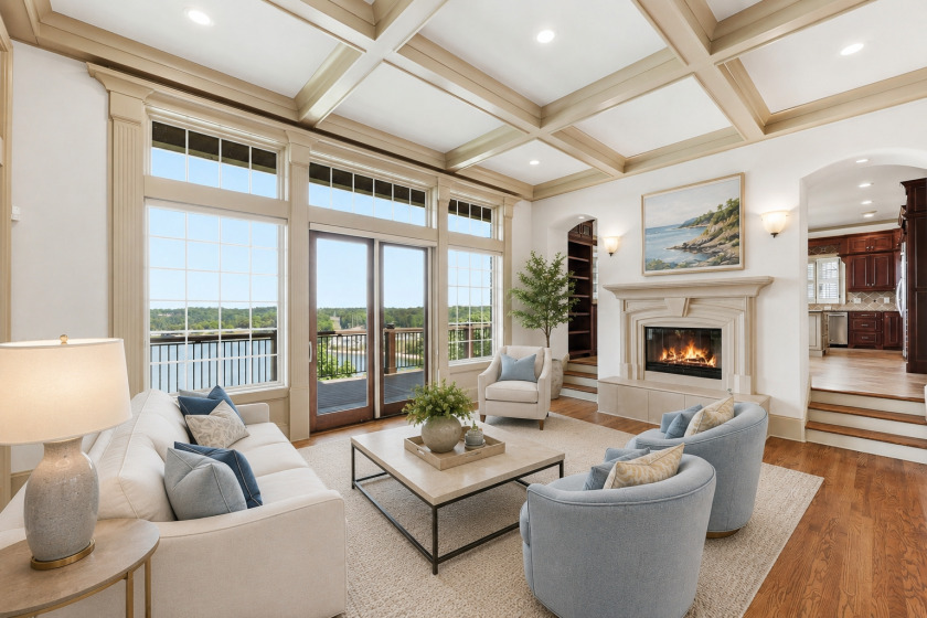 Spectacular Lake views - City of Gainesville - Elevator - photo 8