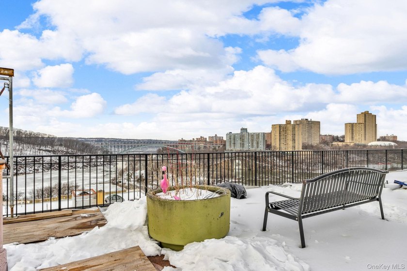 Move right into 579 W 215th St #7C, newly renovated Inwood - photo 23