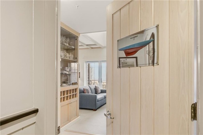 Rare opportunity to own in The Aquidneck Club Clubhouse - photo 3