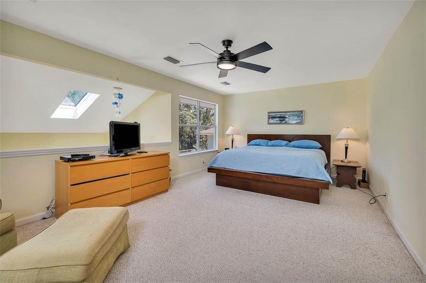 Custom Contemporary Retreat with Guest Cottage &amp; Marsh Views - - photo 12