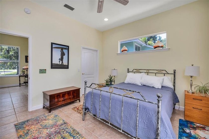 Custom Contemporary Retreat with Guest Cottage &amp; Marsh Views - - photo 24