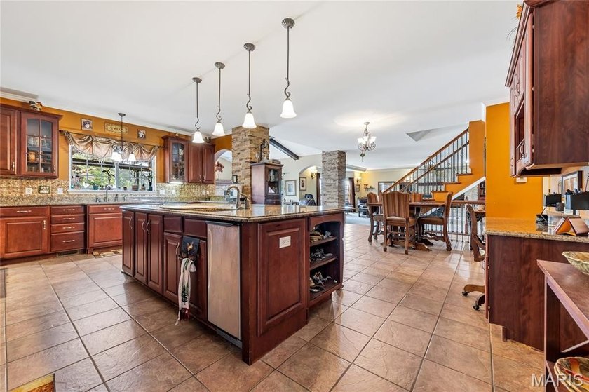 Nestled on 1.3 picturesque acres backing to the community lake - photo 22
