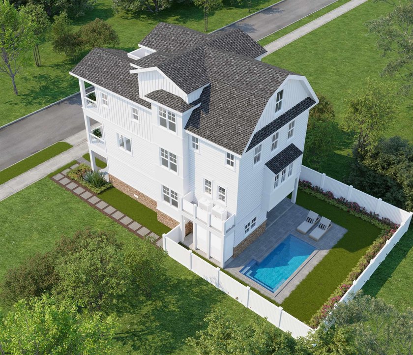 Luxury New Construction in the Heart of Margate! Step into - photo 2