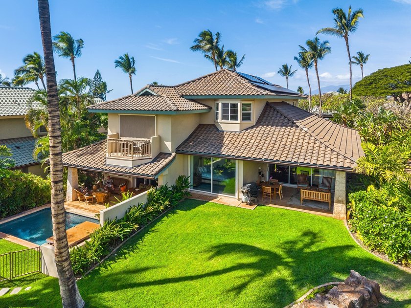 Experience luxury living at 115 Kai La Place, Kai Malu Maui - photo 3