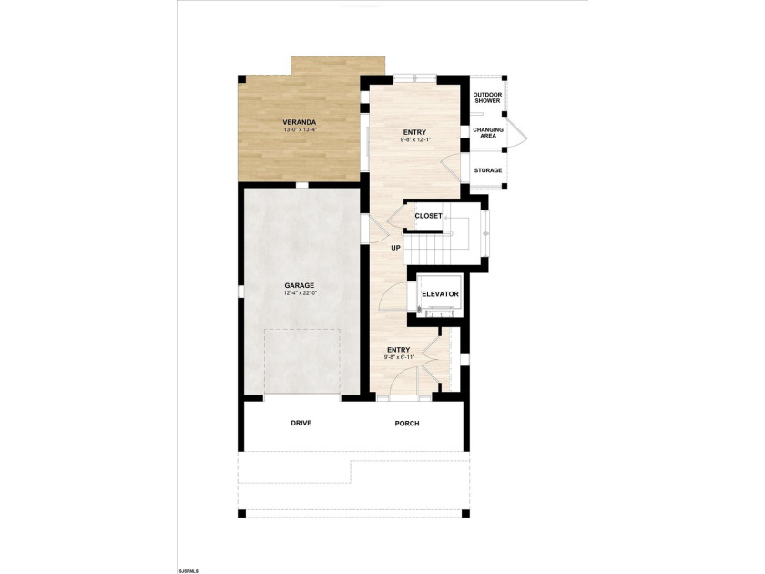 Luxury New Construction in the Heart of Margate! Step into - photo 3