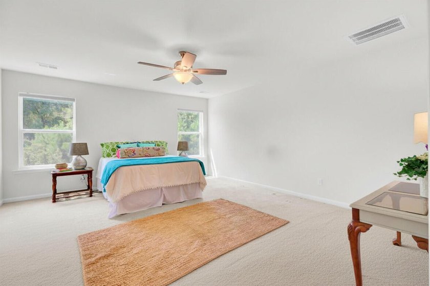 This 5-bedroom home in Oakfield is back on the market with a - photo 4