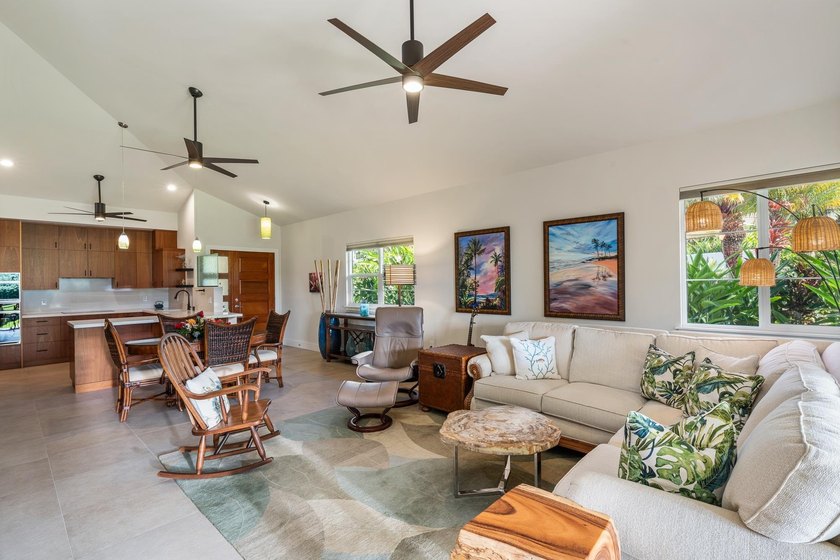 Experience luxury living at 115 Kai La Place, Kai Malu Maui - photo 5