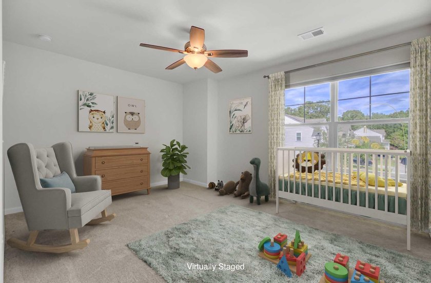This 5-bedroom home in Oakfield is back on the market with a - photo 7