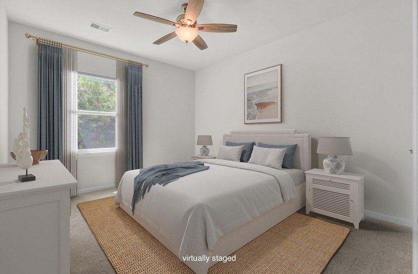 This 5-bedroom home in Oakfield is back on the market with a - photo 9