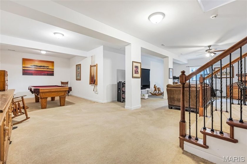 Nestled on 1.3 picturesque acres backing to the community lake - photo 50