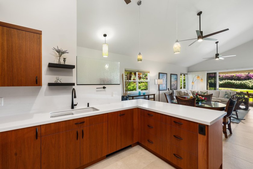 Experience luxury living at 115 Kai La Place, Kai Malu Maui - photo 10