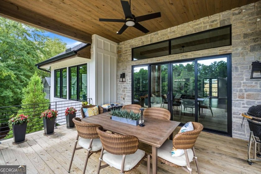 Old World Charm, Modern Lakefront Living. Welcome home where - photo 14